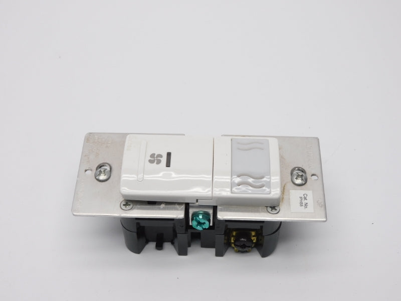 LEVITON IPHS5-1LW 120VAC 5A NSMP
