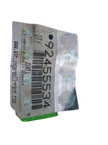 INGERSOLL RAND L JOINT 92455534 NSNP