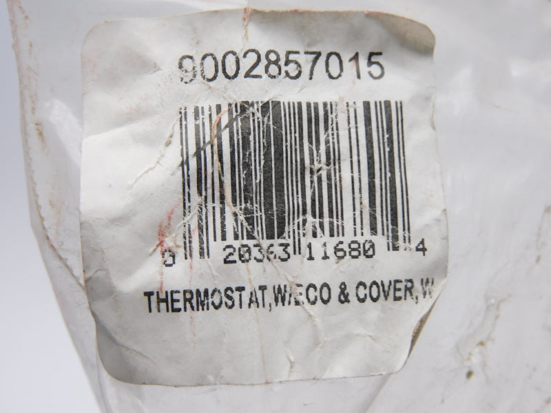 THERMOSTAT 9002857015 NSMP