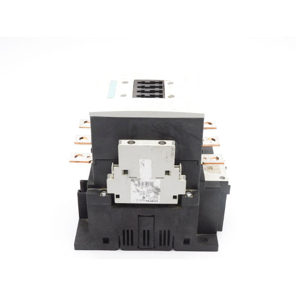 SIEMENS 3RT1054-6AF36 110-127V 160A UNMP