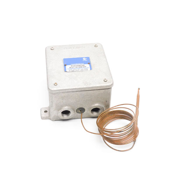 THERMON R3C-0120-DP 277V 25A NSNP