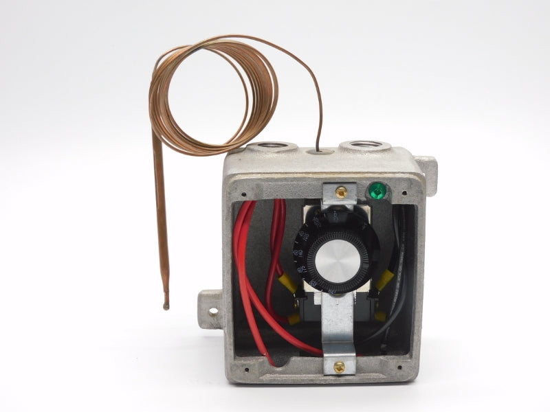 THERMON R3C-0120-DP 277V 25A NSNP