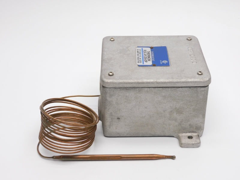 THERMON R3C-0120-DP 277V 25A NSNP