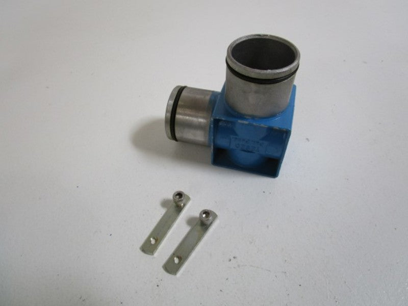 INGERSOLL RAND L JOINT 92455534 NSNP