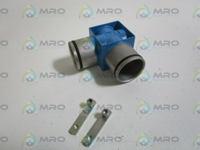 INGERSOLL RAND L JOINT 92455534 NSNP