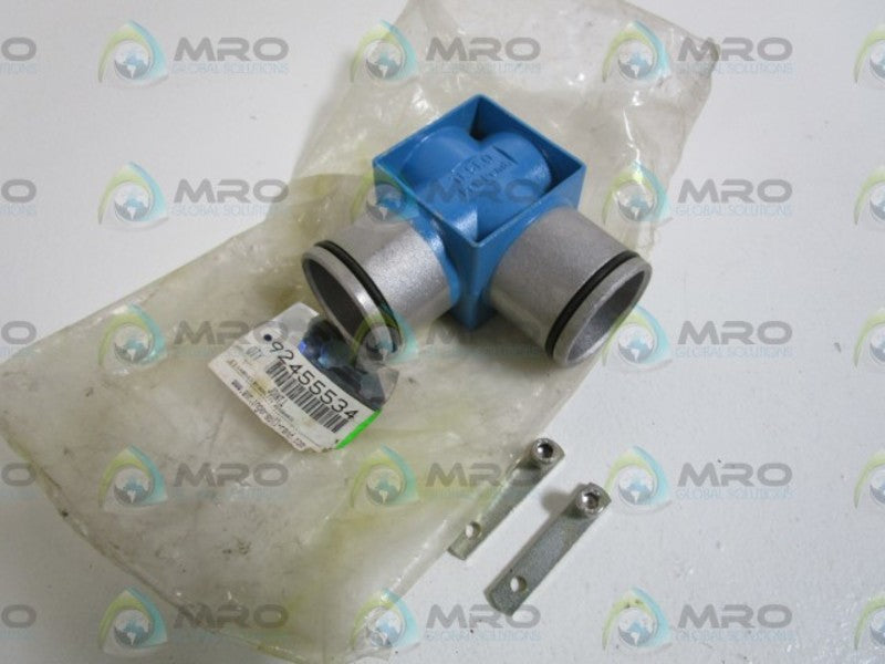 INGERSOLL RAND L JOINT 92455534 NSNP