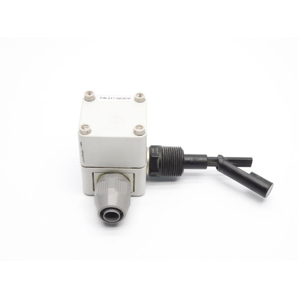 EVAPCO 017-00207P 30VDC-240VAC 10A NSNP