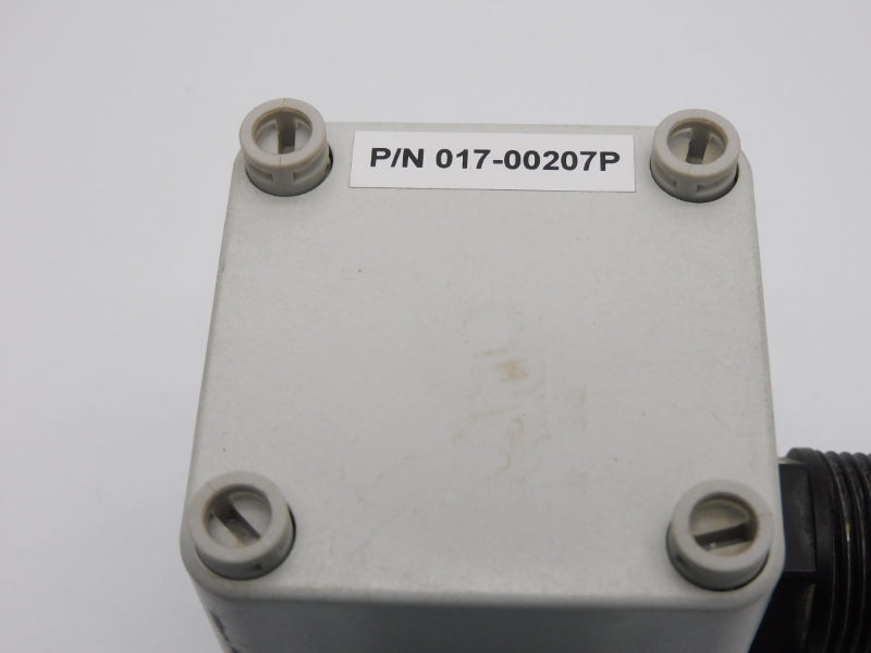 EVAPCO 017-00207P 30VDC-240VAC 10A NSNP