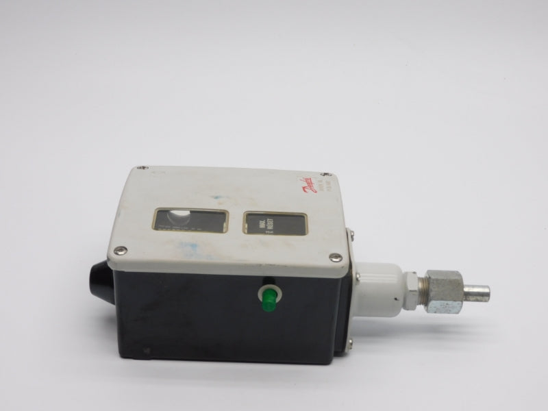 DANFOSS 017A1695-01 240PSI UNMP