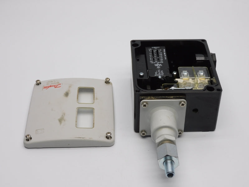DANFOSS 017A1685-01 70PSI NSNP