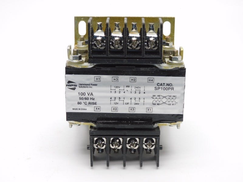HPS SP100PR 240V NSMP