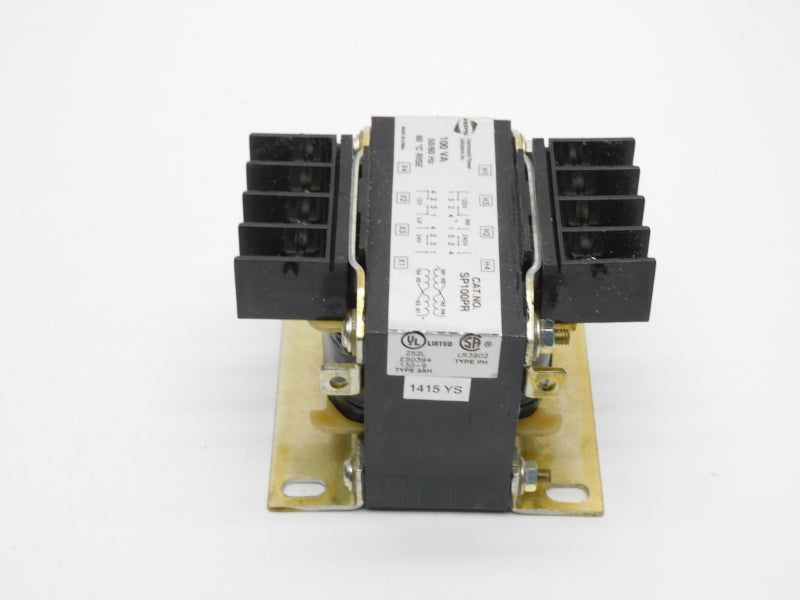 HPS SP100PR 240V NSMP