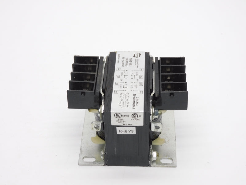 HPS SP100MQMJ 480V NSMP