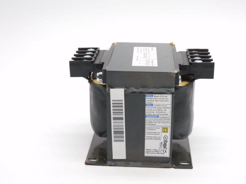 SQUARE D 9070T500D1 480V NSNP
