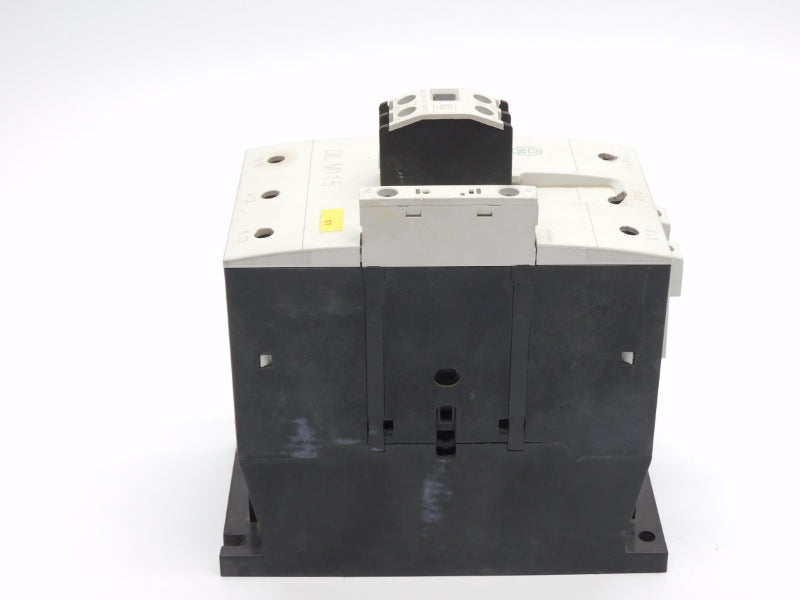 KLOCKNER MOELLER DILM115 24V 130A UNMP
