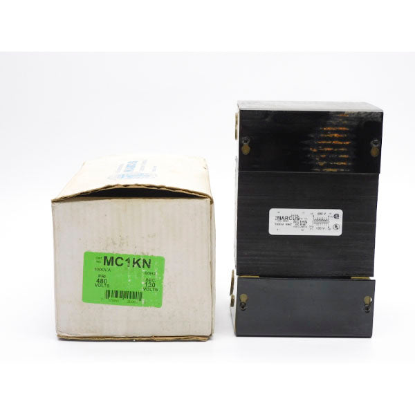MARCUS MC1KN 480V NSMP