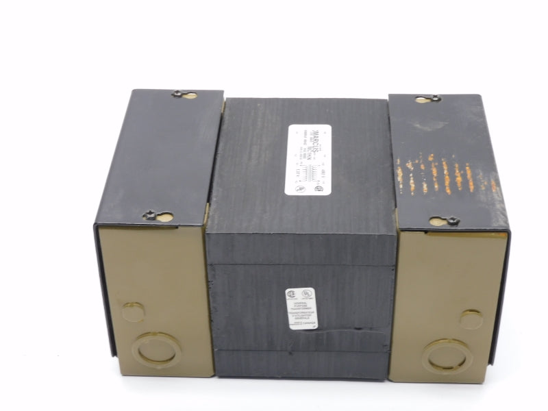 MARCUS MC1KN 480V NSMP