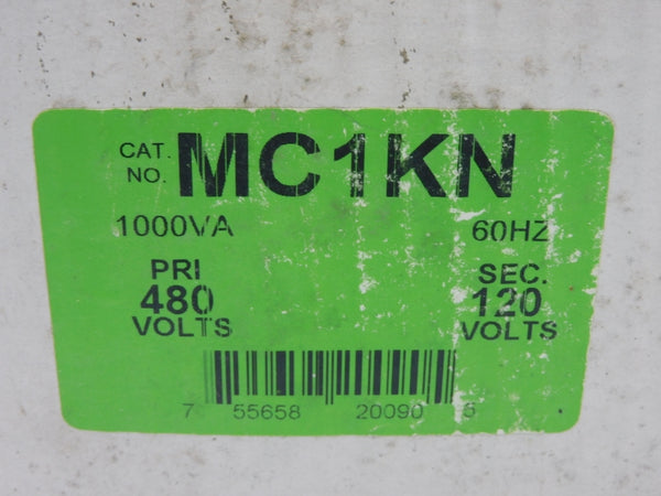 MARCUS MC1KN 480V NSMP