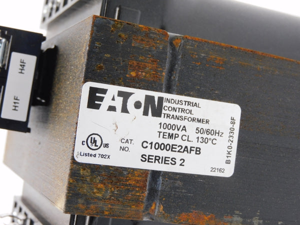 EATON C1000E2AFB SER. 2 460V NSMP