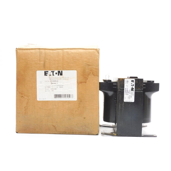 EATON C1000E2A SER. 2 460V NSMP
