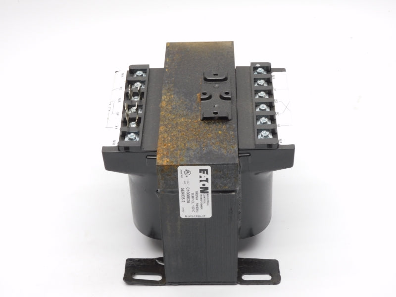 EATON C1000E2A SER. 2 460V NSMP