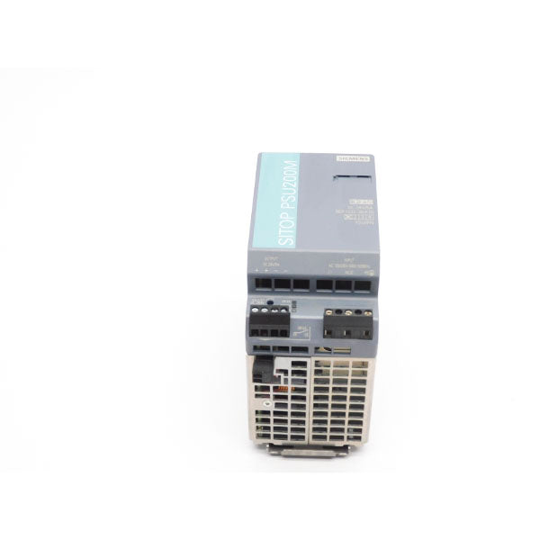 SIEMENS 6EP1333-3BA10 500V 5A NSNP