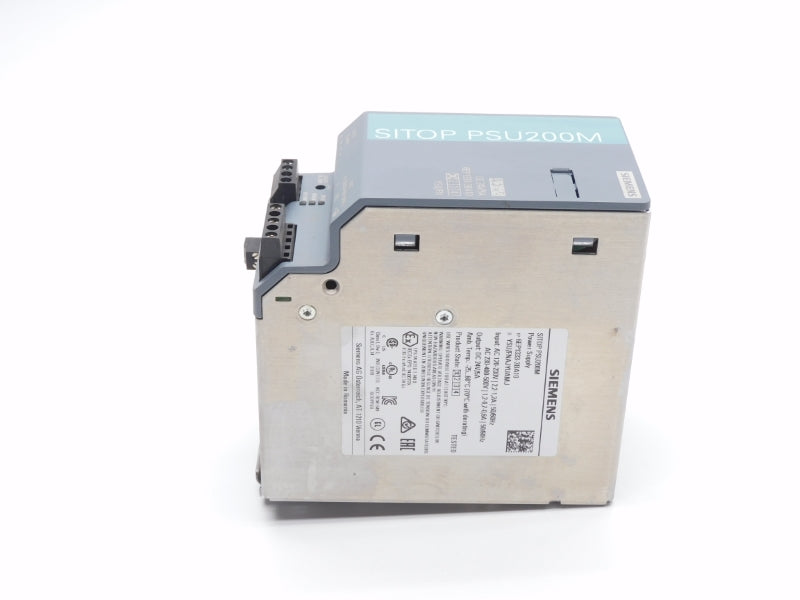 SIEMENS 6EP1333-3BA10 500V 5A NSNP