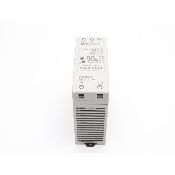 IDEC PS5R-SE24 100-240VAC 2.3A NSNP