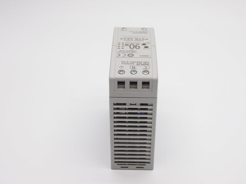 IDEC PS5R-SE24 100-240VAC 2.3A NSNP