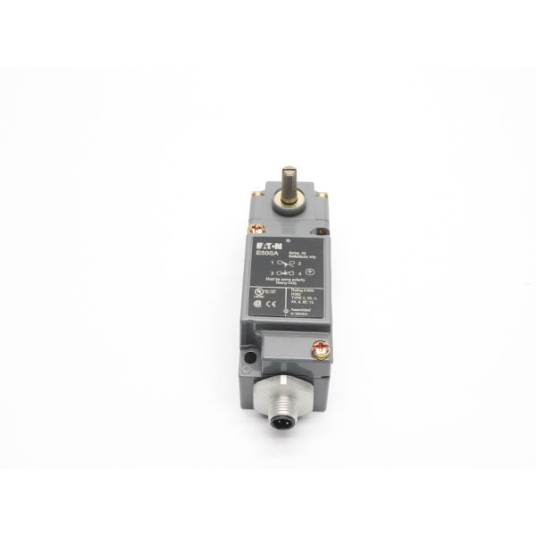 EATON E50SA SER. A2 (AS IS) NSNP
