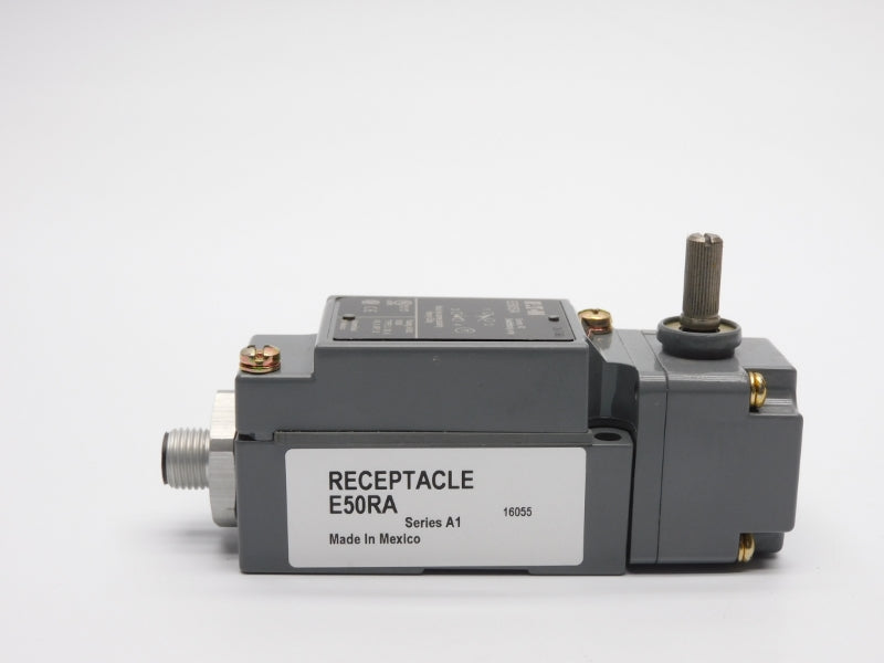 EATON E50SA SER. A2 (AS IS) NSNP