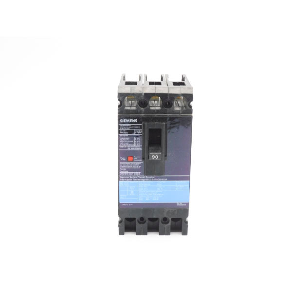SIEMENS ED43B090 480V 90A NSNP