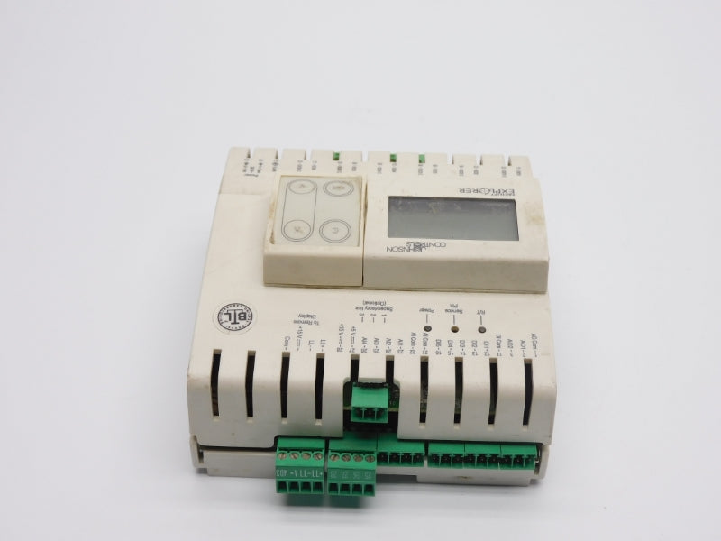 JOHNSON CONTROLS LP-FX07D54-000C 24V UNMP