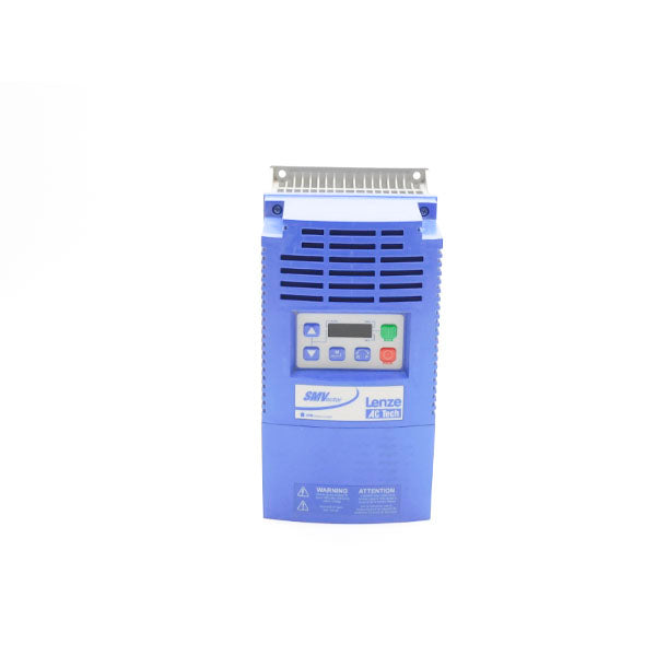 LENZE ESV752N04TXB 13469544 400/480V 18.1/15.8A NSNP