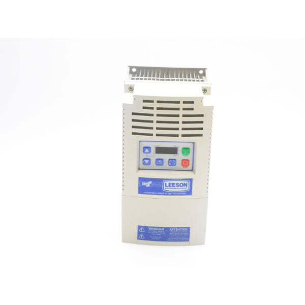 LEESON 174635.00 13524214 600V 10.2A NSNP