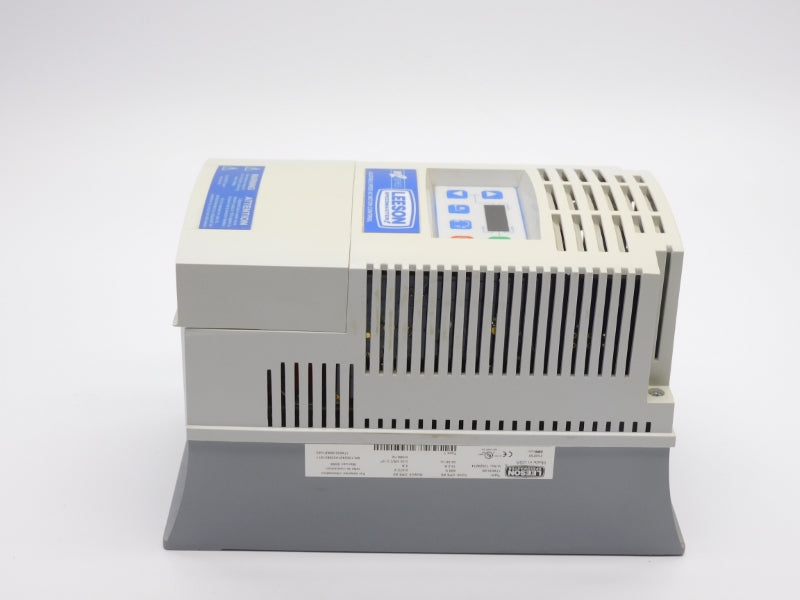 LEESON 174635.00 13524214 600V 10.2A NSNP