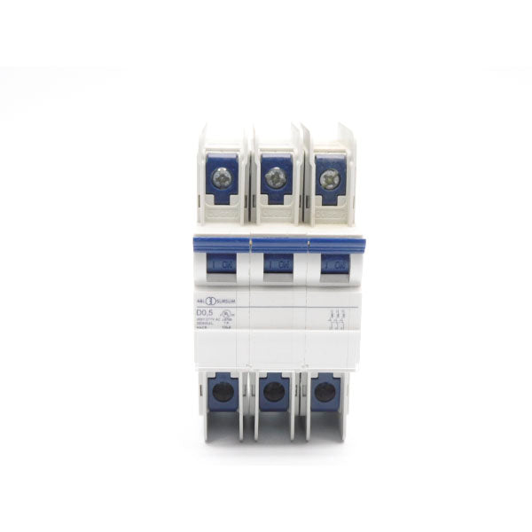 ABLSURSUM 3D05UL 277VAC 0.5A NSNP