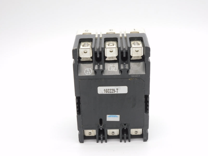 EATON FD3225KL 600VAC 225A NSMP