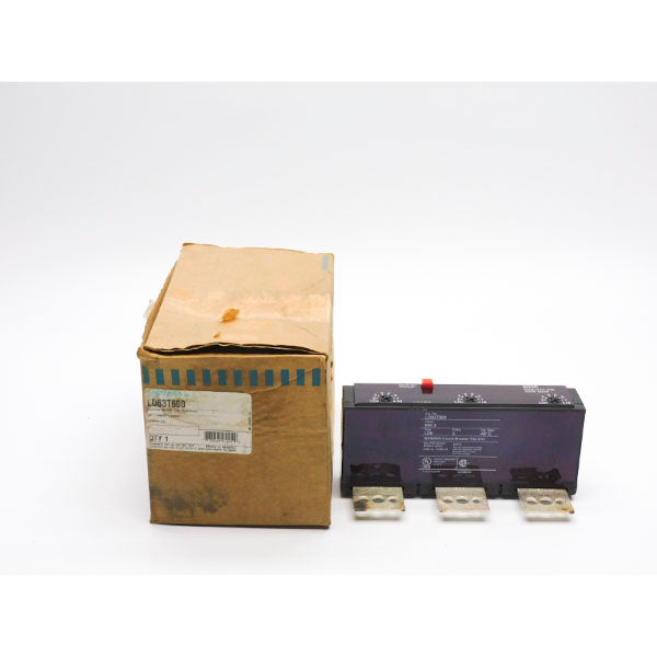 SIEMENS LD63T600 600V 600A NSMP