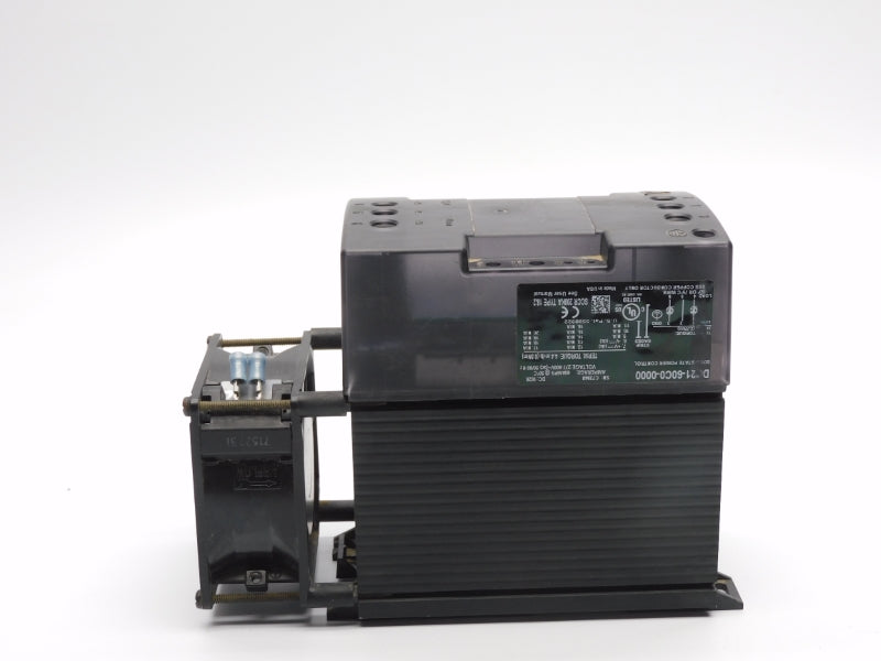 WATLOW DC21-60C0-0000 277-600V 65A NSNP
