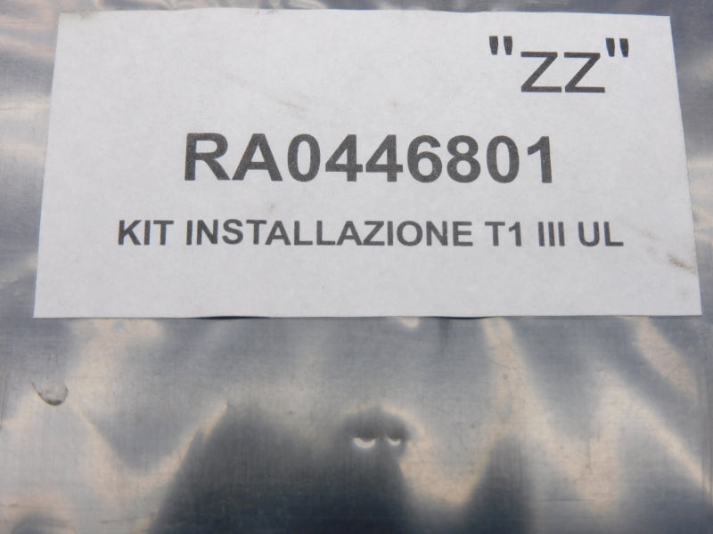 SPARE PART KIT RA0446801 NSNP