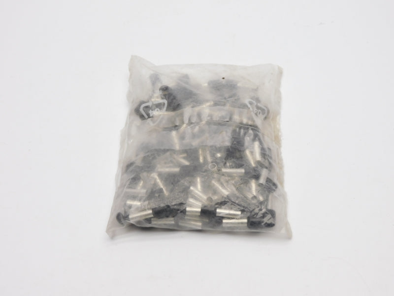 PHOENIX CONTACT AI612BK 3201107 (PKG OF 100) NSMP