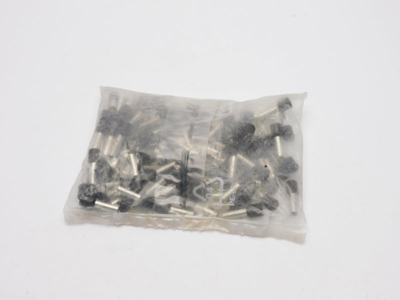 PHOENIX CONTACT AI612BK 3201107 (PKG OF 100) NSMP