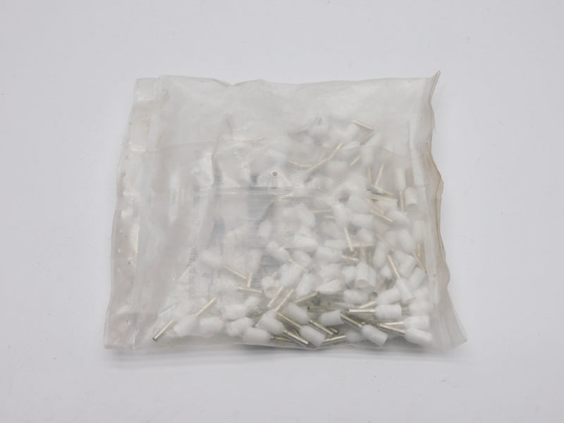 PHOENIX CONTACT AI0.75-6WH 3201314 (PKG OF 100) NSMP