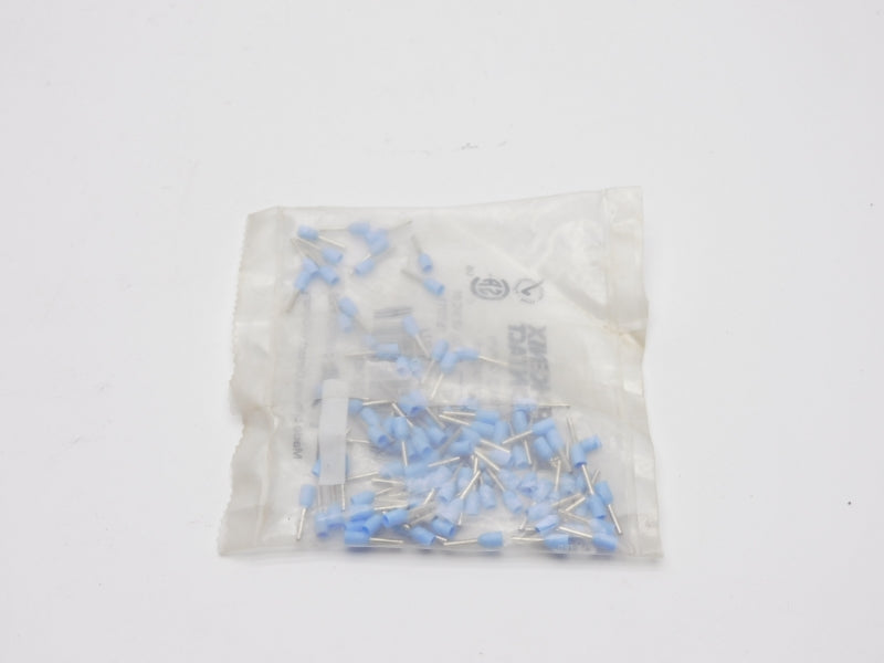 PHOENIX CONTACT AI0.25-6BU 3203040 (PKG OF 100) NSMP