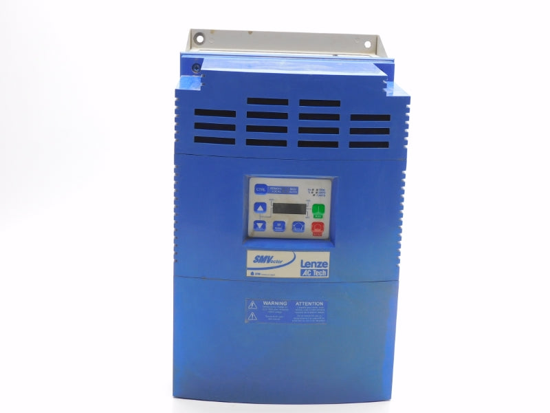 LENZE ESV303N04TXB 13437861 400/480V 68/59A NSNP