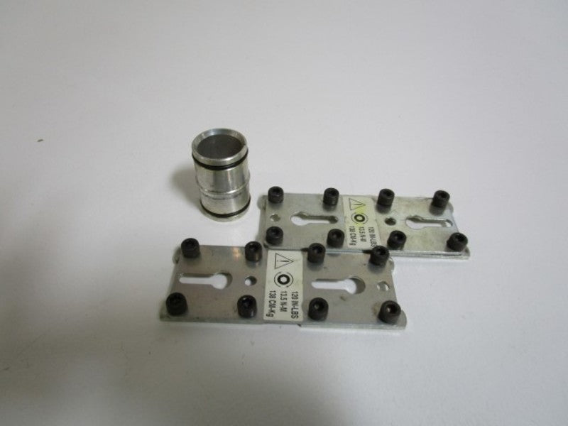 INGERSOLL RAND STRAIGHT JOINT 92455435 NSMP