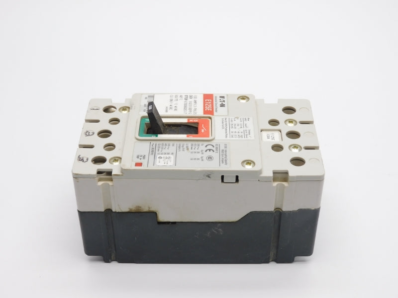 EATON EGE3100FFG 480V 100A UNMP