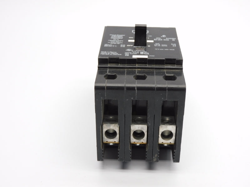 SQUARE D EDB36040 347V 40A NSNP