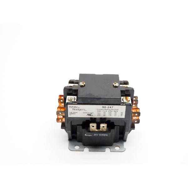 WHITE RODGERS 90-247 24VAC 40A UNMP